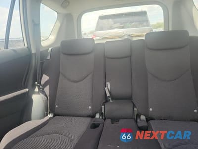 Zdjęcie 10 z 13 samochodu: 2008 TOYOTA RAV4 SPORT VIN:JTMBK32V785043830 - miniatura