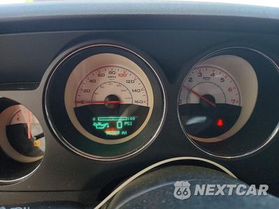 Zdjęcie 9 z 12 samochodu: 2014 DODGE CHALLENGER R VIN:2C3CDYBT9EH218128 - miniatura