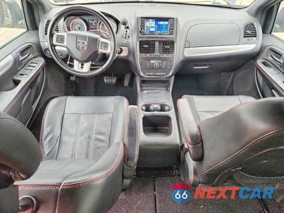 Zdjęcie 9 z 14 samochodu: 2012 DODGE GRAND CARAVAN R VIN:2C4RDGEG1CR269144 - miniatura