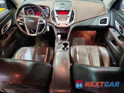 Zdjęcie 8 z 13 samochodu: 2010 GMC TERRAIN SLT VIN:2CTFLJEY0A6252933 - miniatura