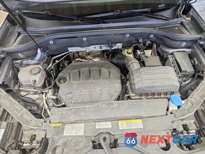 Zdjęcie 11 z 12 samochodu: 2025 VOLKSWAGEN ATLAS CROSS SPORT SE VIN:1V2WE2CA2SC225774 - miniatura