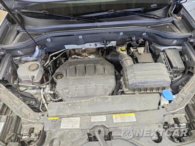 Zdjęcie 11 z 12 samochodu: 2025 VOLKSWAGEN ATLAS CROSS SPORT SE VIN:1V2WE2CA2SC225774 - miniatura