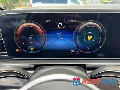 Zdjęcie 8 z 10 samochodu: 2021 MERCEDES-BENZ GLE 350 VIN:4JGFB4JB9MA457526 - miniatura
