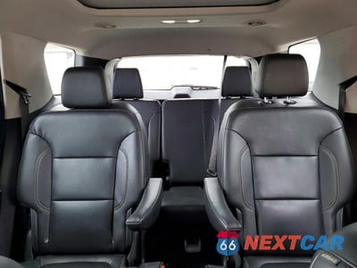 Zdjęcie 10 z 13 samochodu: 2021 CHEVROLET TRAVERSE LT VIN:1GNEVHKW0MJ106477 - miniatura