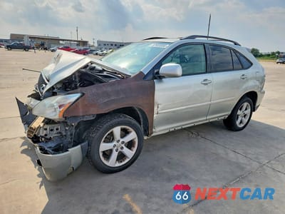 2007 LEXUS RX 350 2T2HK31U77C013517 - główne zdjęcie licytacji z USA - miniatura