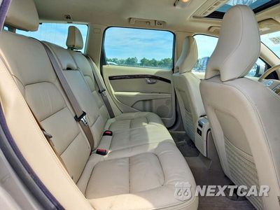 Zdjęcie 10 z 12 samochodu: 2015 VOLVO XC70 3.2 PREMIER + VIN:YV4952NC5F1199330 - miniatura