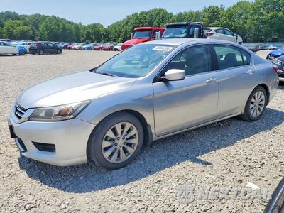2013 HONDA ACCORD SEDAN EX W/CO 1HGCR2F3XDA807739 - główne zdjęcie licytacji z USA - miniatura