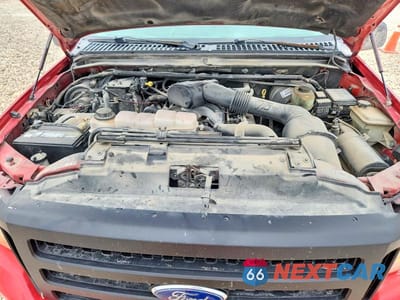 Zdjęcie 11 z 13 samochodu: 2001 FORD SUPER DUTY F-250 LAR VIN:3FTNW21S91MA78761 - miniatura