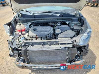 Zdjęcie 12 z 14 samochodu: 2021 KIA SPORTAGE LX VIN:KNDPMCAC2M7940732 - miniatura