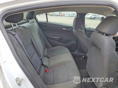Zdjęcie 10 z 12 samochodu: 2018 CHEVROLET CRUZE LS VIN:1G1BC5SM9J7235561 - miniatura