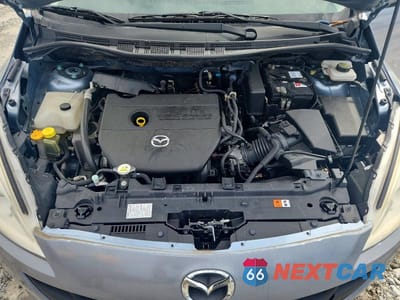 Zdjęcie 11 z 12 samochodu: 2013 MAZDA 5 VIN:JM1CW2BLXD0146412 - miniatura