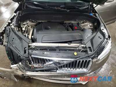Zdjęcie 12 z 14 samochodu: 2020 VOLVO XC90 T6 INSCRIPTION VIN:YV4A22PLXL1586339 - miniatura