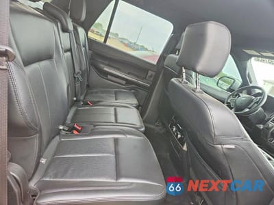 Zdjęcie 11 z 13 samochodu: 2019 FORD EXPEDITION XLT VIN:1FMJU1JT9KEA64899 - miniatura