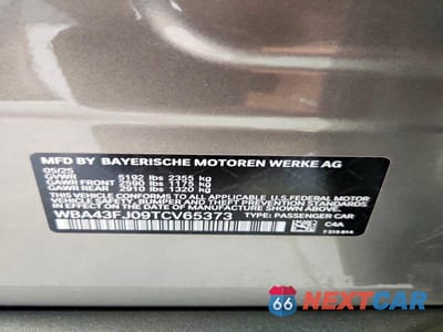 Zdjęcie 13 z 13 samochodu: 2026 BMW 530 I VIN:WBA43FJ09TCV65373 - miniatura
