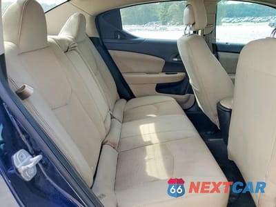 Zdjęcie 10 z 12 samochodu: 2013 DODGE AVENGER SE VIN:1C3CDZAB2DN571895 - miniatura