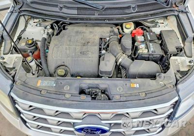 Zdjęcie 12 z 13 samochodu: 2017 FORD EXPLORER XLT VIN:1FM5K7D8XHGD16710 - miniatura