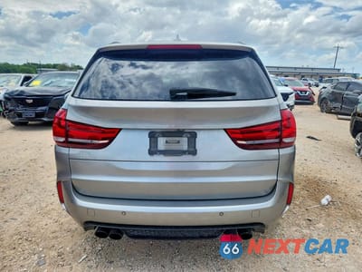 Zdjęcie 6 z 13 samochodu: 2018 BMW X5 M VIN:5YMKT6C50J0Y83875 - miniatura
