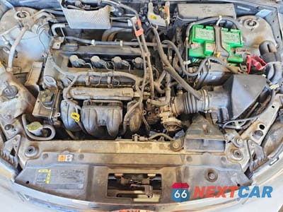Zdjęcie 11 z 12 samochodu: 2009 FORD FOCUS SE VIN:1FAHP35N69W225561 - miniatura