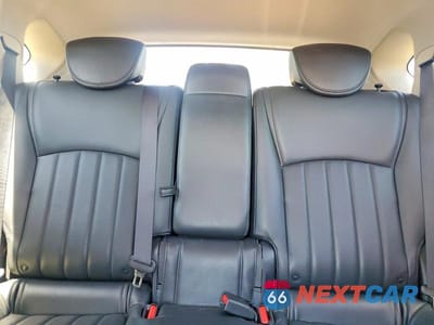Zdjęcie 10 z 13 samochodu: 2017 INFINITI QX50 BASE VIN:JN1BJ0RR9HM414943 - miniatura