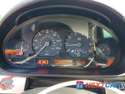 Zdjęcie 9 z 12 samochodu: 2004 BMW 325 CI VIN:WBABD33454PL04660 - miniatura