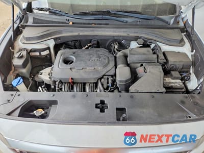 Zdjęcie 12 z 13 samochodu: 2020 HYUNDAI SANTA FE SE VIN:5NMS23ADXLH247942 - miniatura