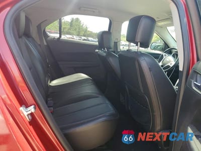 Zdjęcie 11 z 14 samochodu: 2013 CHEVROLET EQUINOX LT VIN:2GNALPEK8D6426425 - miniatura