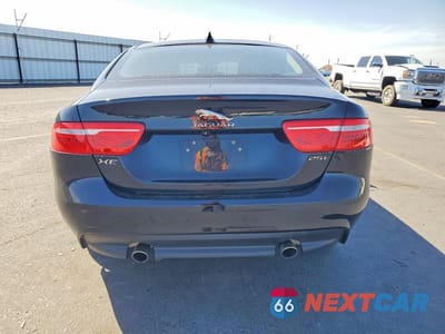 Zdjęcie 6 z 12 samochodu: 2019 JAGUAR XE PREMIUM VIN:SAJAD4FX7KCP44587 - miniatura