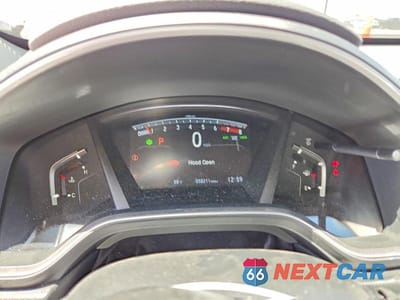 Zdjęcie 9 z 13 samochodu: 2022 HONDA CR-V EXL VIN:7FARW2H85NE005946 - miniatura