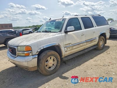 2003 GMC YUKON XL K1500 3GKFK16Z03G116688 - główne zdjęcie licytacji z USA - miniatura
