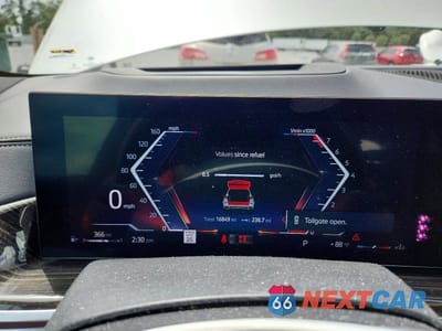 Zdjęcie 9 z 14 samochodu: 2024 BMW X5 SDRIVE 40I VIN:5UX13EU03R9V06996 - miniatura