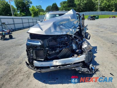 Piąte zdjęcie samochodu w środku: 2024 LEXUS GX 550 PREMIUM+ VIN:JTJTBCDX3R5005707 - miniatura