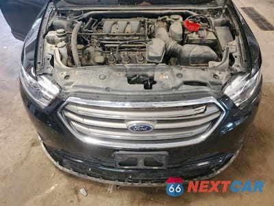 Zdjęcie 11 z 12 samochodu: 2018 FORD TAURUS SE VIN:1FAHP2D88JG129564 - miniatura