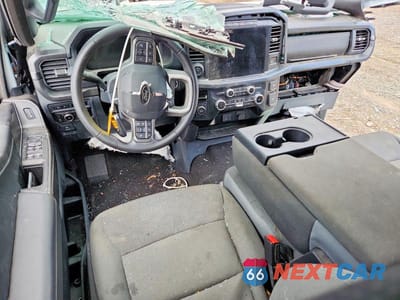 Zdjęcie 8 z 12 samochodu: 2024 FORD F150 XLT VIN:1FTFW3LD6RFB95962 - miniatura