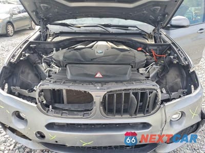 Zdjęcie 12 z 14 samochodu: 2017 BMW X5 XDRIVE50I VIN:5UXKR6C35H0U13470 - miniatura