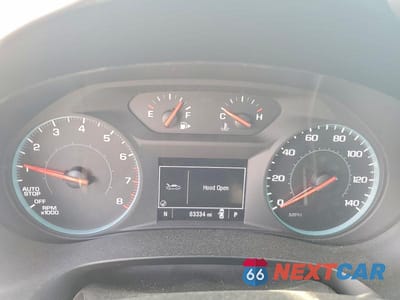 Zdjęcie 9 z 12 samochodu: 2024 CHEVROLET MALIBU LT VIN:1G1ZD5ST9RF134332 - miniatura
