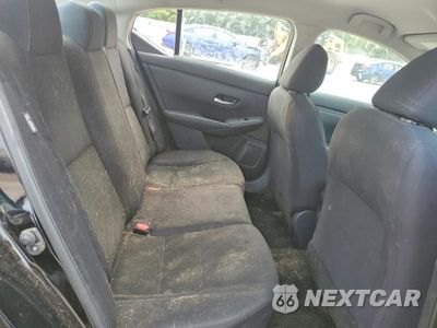Zdjęcie 10 z 12 samochodu: 2020 NISSAN SENTRA S VIN:3N1AB8BV5LY310096 - miniatura