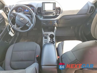 Zdjęcie 8 z 14 samochodu: 2021 FORD BRONCO SPORT BADLANDS VIN:3FMCR9D90MRA55453 - miniatura