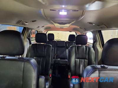 Zdjęcie 10 z 13 samochodu: 2014 CHRYSLER TOWN & COUNTRY TOURING VIN:2C4RC1BG3ER404356 - miniatura