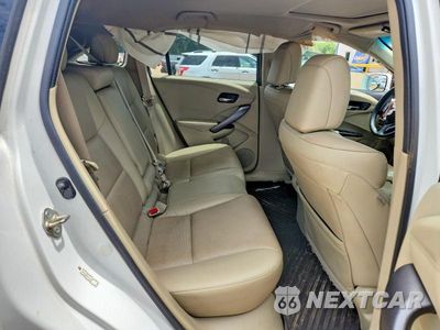 Zdjęcie 10 z 12 samochodu: 2015 ACURA RDX TECHNOLOGY VIN:5J8TB3H55FL013229 - miniatura