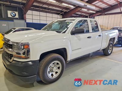 2016 CHEVROLET SILVERADO K1500 1GCVKNEH0GZ167718 - główne zdjęcie licytacji z USA - miniatura
