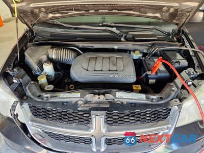 Zdjęcie 12 z 13 samochodu: 2012 DODGE GRAND CARAVAN CREW VIN:2C4RDGDG8CR179443 - miniatura