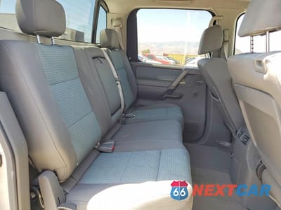 Zdjęcie 10 z 13 samochodu: 2006 NISSAN TITAN XE VIN:1N6AA07A26N538904 - miniatura