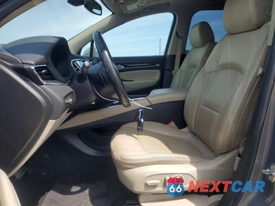 Zdjęcie 7 z 14 samochodu: 2018 BUICK ENCLAVE ESSENCE VIN:5GAEVAKW8JJ196099 - miniatura