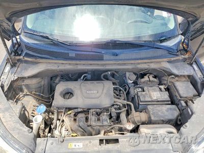 Zdjęcie 11 z 12 samochodu: 2018 KIA SOUL BASE VIN:KNDJN2A21J7554559 - miniatura