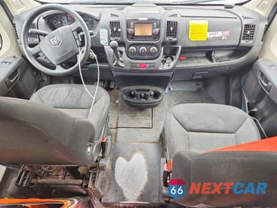 Zdjęcie 8 z 13 samochodu: 2020 RAM PROMASTER 3500 3500 HIGH VIN:3C6URVJG0LE133960 - miniatura