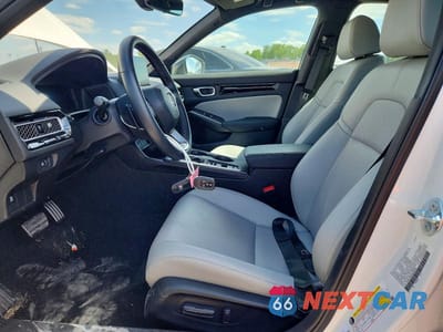 Zdjęcie 7 z 12 samochodu: 2025 HONDA CIVIC SPORT TOURING VIN:19XFL4H90SE008394 - miniatura