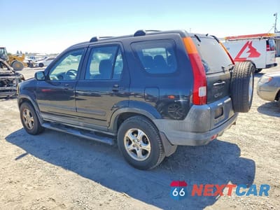 Drugie zdjęcie samochodu z przodu: 2002 HONDA CR-V LX VIN:JHLRD78482C078493 - miniatura
