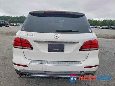 Zdjęcie 6 z 13 samochodu: 2016 MERCEDES-BENZ GLE 350 VIN:4JGDA5JB3GA753842 - miniatura