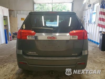 Zdjęcie 6 z 13 samochodu: 2013 GMC TERRAIN SLE VIN:2GKFLTEK3D6103539 - miniatura