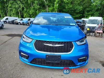 Piąte zdjęcie samochodu w środku: 2026 CHRYSLER PACIFICA SELECT VIN:2C4RC1BGXTR281135 - miniatura
